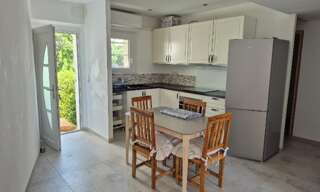 Appartement 3 Pièces 60 m² à louer à Fayence (83440)