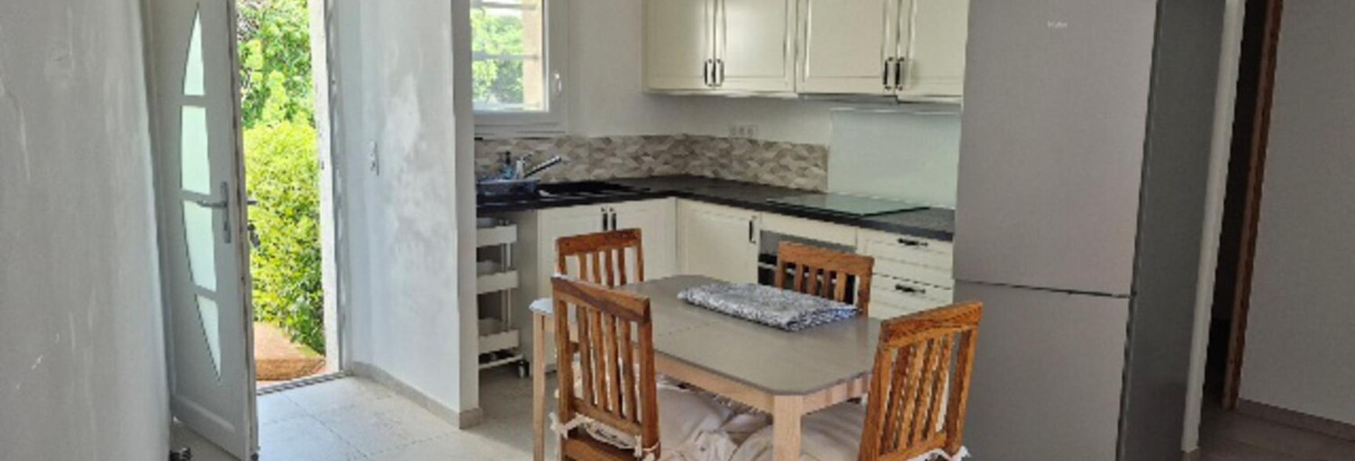 Appartement 3 Pièces 60 m² à louer à Fayence (83440)