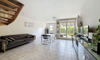 Appartement 5 Pièces 112 m² à vendre à Wiwersheim (67370)