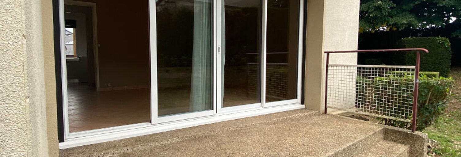 Appartement 3 Pièces 67 m² à louer à Évreux (27000)