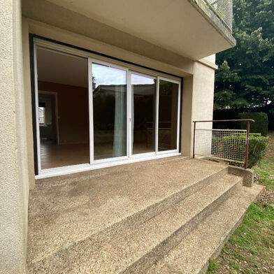 Appartement 3 pièces 717 €