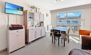 Appartement 3 Pièces 47 m² à vendre à Saint-Jean-de-Monts (85160)