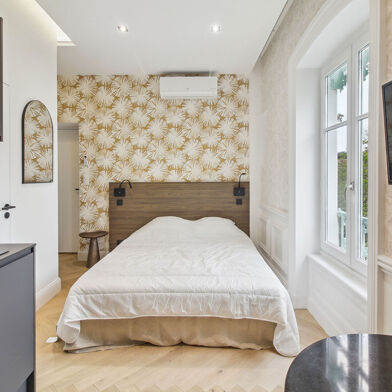 Appartement 1 pièces 715 €