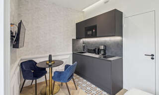 Appartement 1 Pièce 15 m² à louer à Lyon 9 (69009)