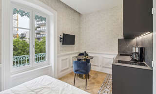 Appartement 1 Pièce 15 m² à louer à Lyon 9 (69009)