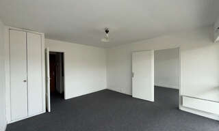 Appartement 2 Pièces 40 m² à louer à Charleville-Mézières (08000)