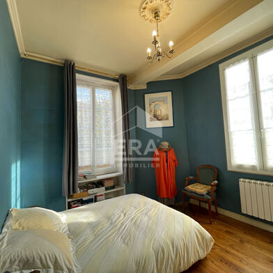 Appartement 3 pièces 142560 €