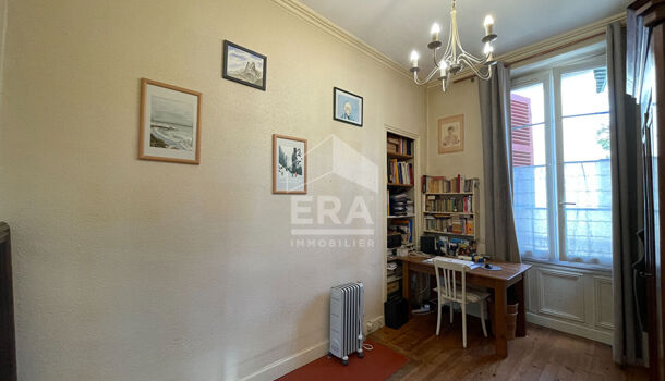 Appartement 3 pièces  à vendre Pau 64000