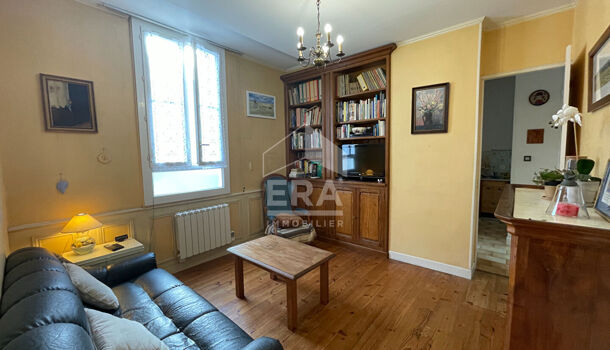 Appartement 3 pièces  à vendre Pau 64000