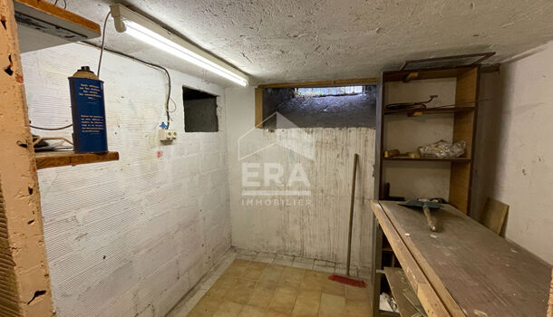 Appartement 3 pièces  à vendre Pau 64000