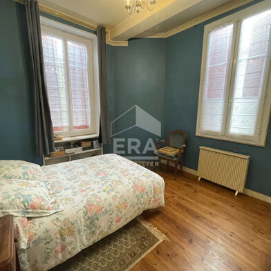 Appartement 3 pièces 142560 €