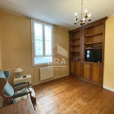 Appartement 3 pièces 142560 €