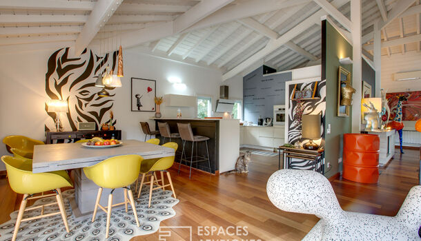 Villa / Maison 7 pièces  à vendre Soorts-Hossegor 40150