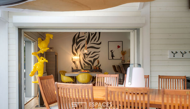 Villa / Maison 7 pièces  à vendre Soorts-Hossegor 40150