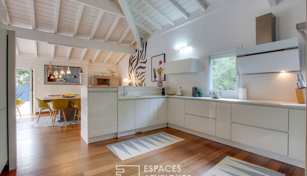 Villa / Maison 7 pièces  à vendre Soorts-Hossegor 40150