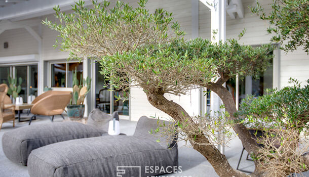 Villa / Maison 7 pièces  à vendre Soorts-Hossegor 40150