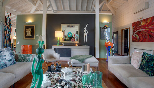 Villa / Maison 7 pièces  à vendre Soorts-Hossegor 40150