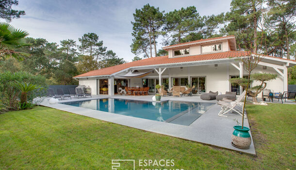 Villa / Maison 7 pièces  à vendre Hossegor 40150