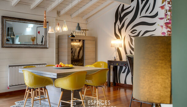 Villa / Maison 7 pièces  à vendre Hossegor 40150