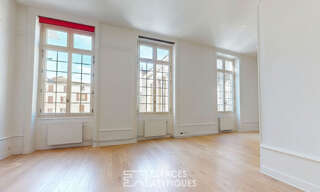 Appartement 8 Pièces 221 m² à vendre à Vienne (38200)