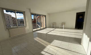 Appartement 4 Pièces 85 m² à vendre à Hyères (83400)