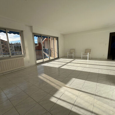 Appartement 4 pièces 318000 €