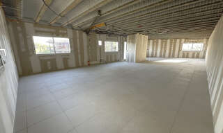 Bureau 1 Pièce 100 m² à louer à Saint-Gély-du-Fesc (34980)