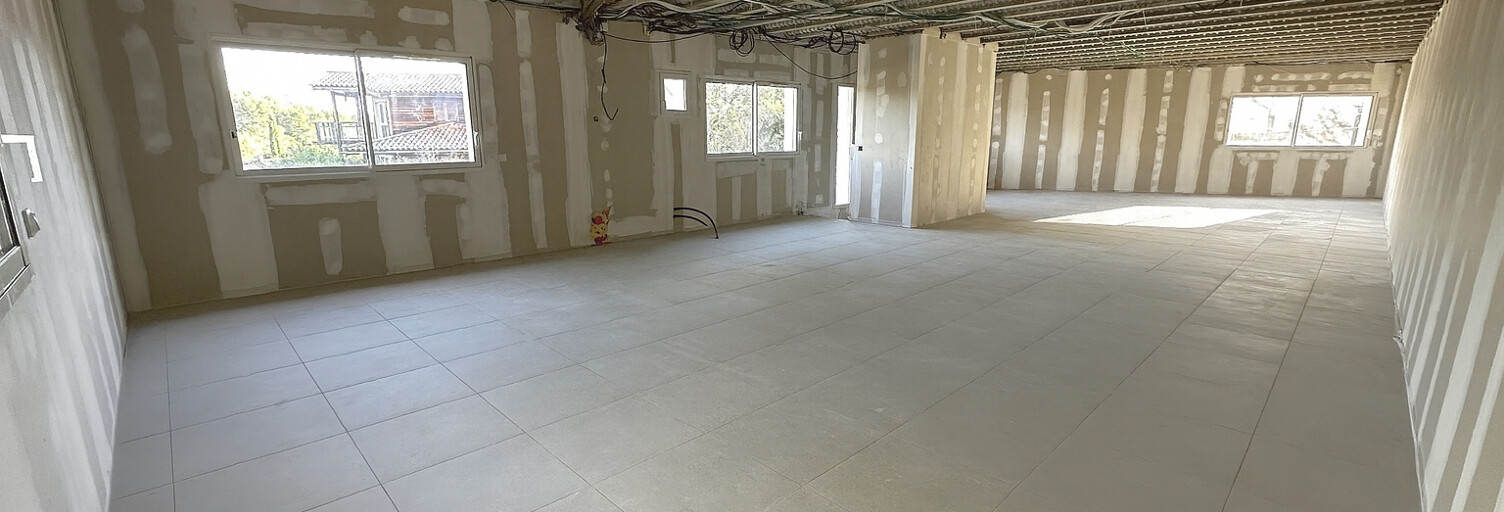 Bureau 1 Pièce 100 m² à louer à Saint-Gély-du-Fesc (34980)