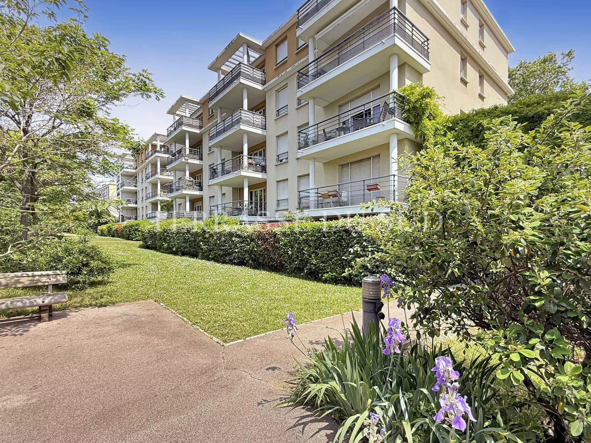 Appartement  T3 à vendre Marseille 13eme 13013