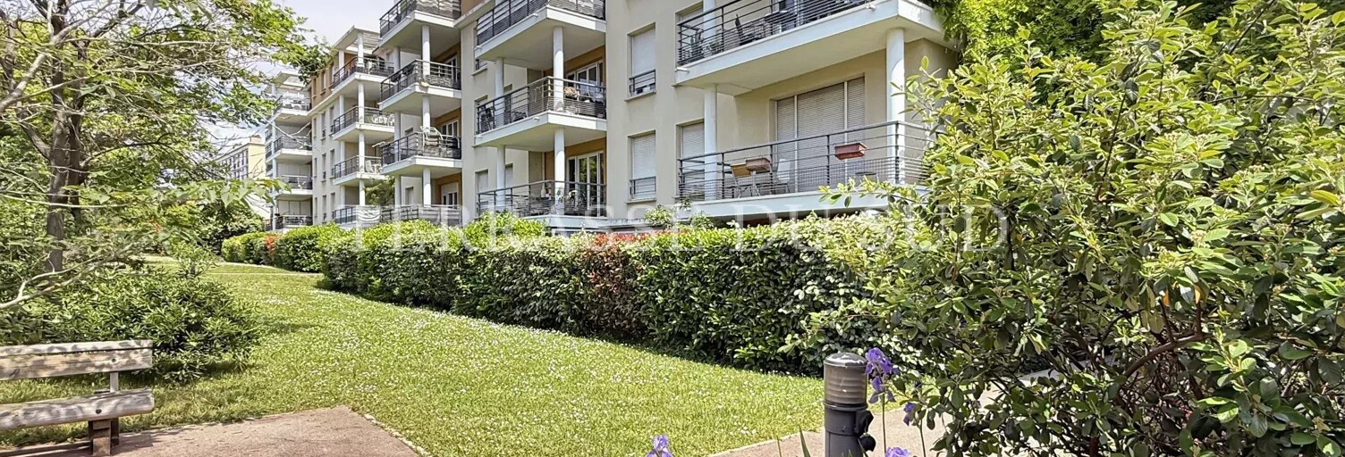 Appartement 3 Pièces 53 m² à vendre à Marseille 13 (13013)