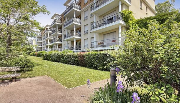 Appartement 3 pièces  à vendre Marseille 13eme 13013