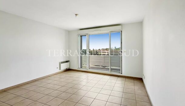 Appartement 3 pièces  à vendre Marseille 13eme 13013