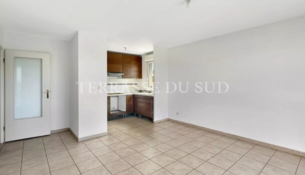 Appartement 3 pièces  à vendre Marseille 13eme 13013