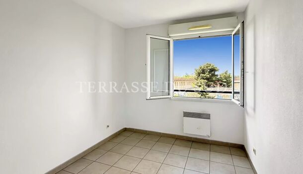 Appartement 3 pièces  à vendre Marseille 13eme 13013