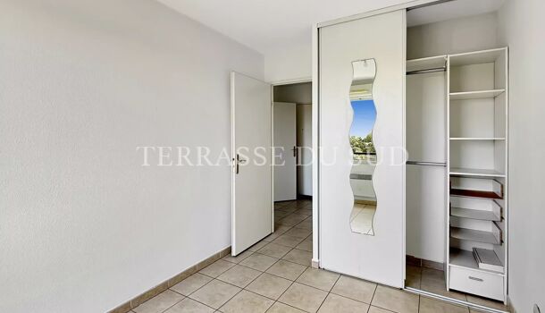 Appartement 3 pièces  à vendre Marseille 13eme 13013