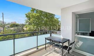 Appartement 2 Pièces 40 m² à vendre à Marseille 13 (13013)