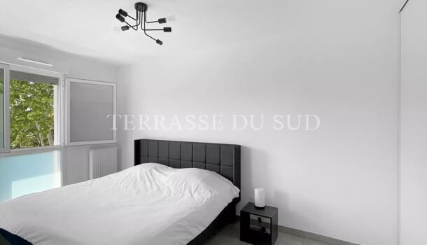 Appartement 2 pièces  à vendre Marseille 13eme 13013