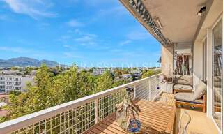 Appartement 4 Pièces 118 m² à vendre à Marseille 8 (13008)