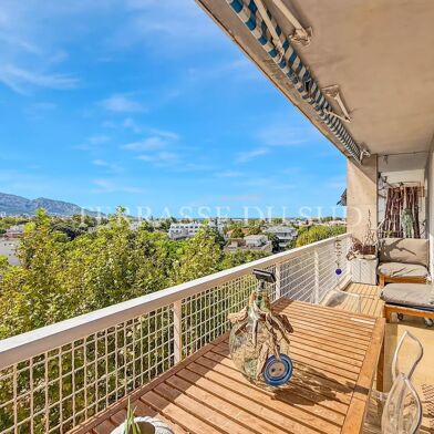 Appartement 4 pièces 750000 €