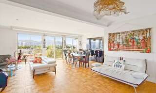 Appartement 4 Pièces 118 m² à vendre à Marseille 8 (13008)