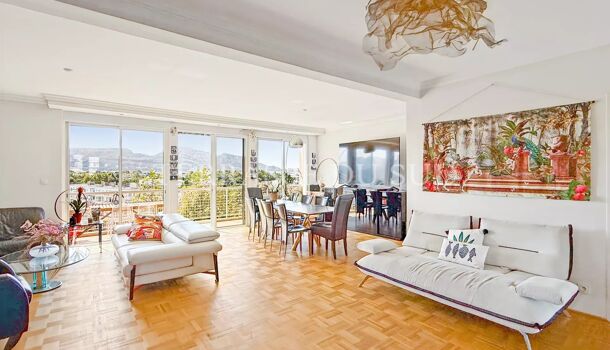 Appartement 4 pièces  à vendre Marseille 8eme 13008