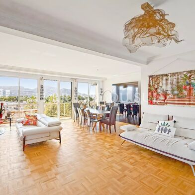 Appartement 4 pièces 750000 €