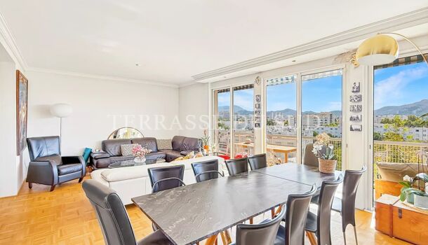 Appartement 4 pièces  à vendre Marseille 8eme 13008