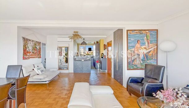 Appartement 4 pièces  à vendre Marseille 8eme 13008