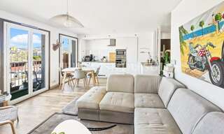 Appartement 4 Pièces 75 m² à vendre à Marseille 3 (13003)