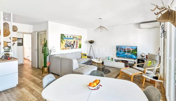 Appartement 4 pièces  à vendre Marseille 3eme 13003