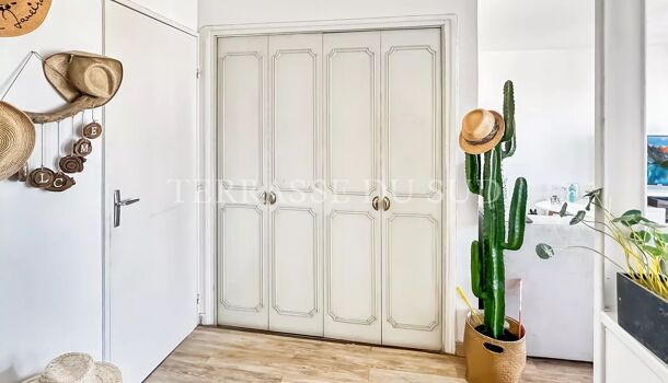 Appartement 4 pièces  à vendre Marseille 3eme 13003