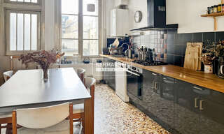 Appartement 4 Pièces 111 m² à vendre à Rennes (35000)