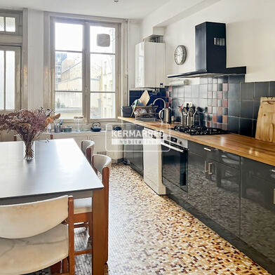 Appartement 4 pièces 451500 €