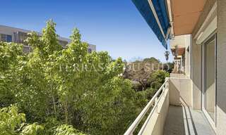 Appartement 3 Pièces 56 m² à vendre à Marseille 8 (13008)